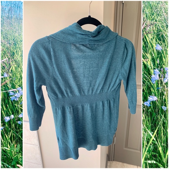 🌿KISMET Cardigan (XS) - Picture 2 of 3
